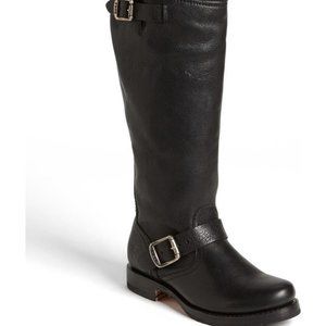 Frye Veronica Slouch Knee High Boots